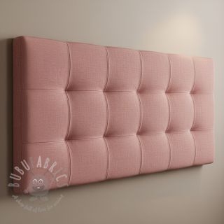 Dekorativno blago DOBBY Zigzag blush