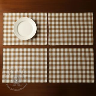 Dekorativno blago Celestin peanut