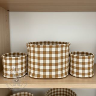 Dekorativno blago Celestin peanut