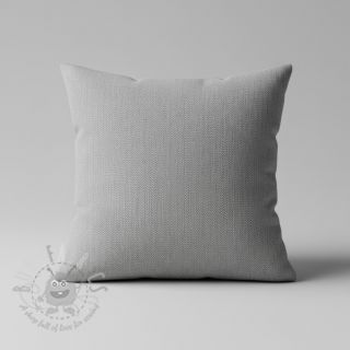 Dekorativno blago DOBBY Zigzag grey