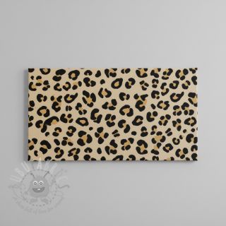 Dekorativno blago GOBELIN PREMIUM Animal Leopard Hide