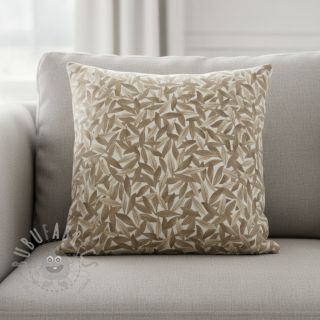 Dekorativno blago premium Leaf Botanical Garden