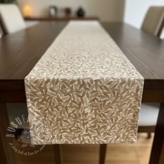 Dekorativno blago premium Leaf Botanical Garden