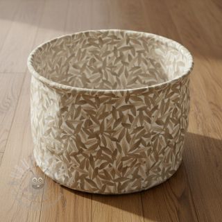 Dekorativno blago premium Leaf Botanical Garden