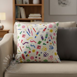 Dekorativno blago premium Handicraft Hobby