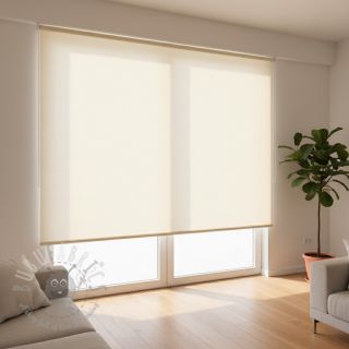 Dekorativno blago Linenlook PLAIN linen