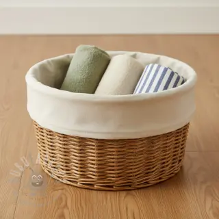 Dekorativno blago Linenlook PLAIN linen