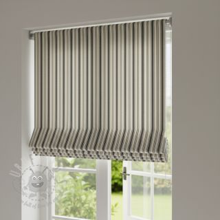 Dekorativno blago Eugene noir