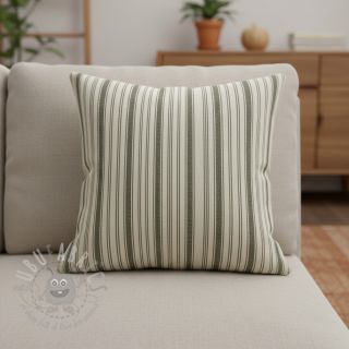 Dekorativno blago Eugene kaki