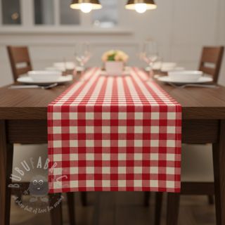 Dekorativno blago Celestin rouge