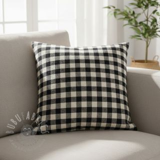 Dekorativno blago Celestin noir