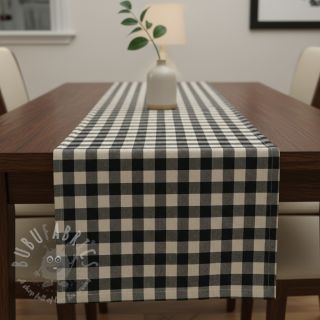 Dekorativno blago Celestin noir