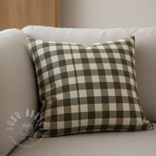 Dekorativno blago Celestin kaki