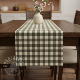 Dekorativno blago Celestin kaki