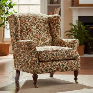 Dekorativno blago GOBELIN PREMIUM Bloom Art Craft