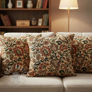 Dekorativno blago GOBELIN PREMIUM Bloom Art Craft