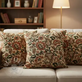 Dekorativno blago GOBELIN PREMIUM Bloom Art Craft