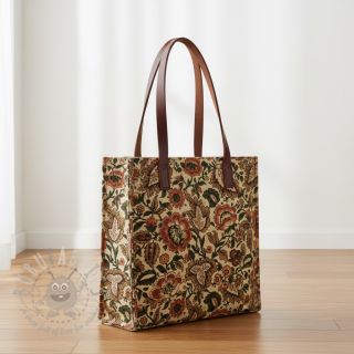 Dekorativno blago GOBELIN PREMIUM Bloom Art Craft