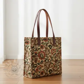 Dekorativno blago GOBELIN PREMIUM Bloom Art Craft