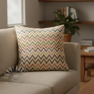 Dekorativno blago GOBELIN PREMIUM Indian Wave Tapestry