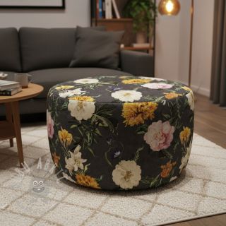 Dekorativno blago Masterpiece Elegant digital print