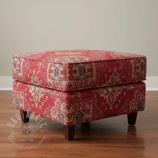 Dekorativno blago premium Old Kelim Carpet