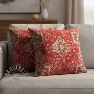 Dekorativno blago premium Old Kelim Carpet