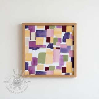 Dekorativno blago Carula square digital print