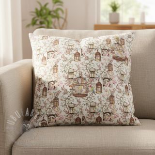 Dekorativno blago Wanda digital print