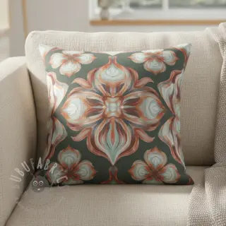 Dekorativno blago Bimba design B digital print