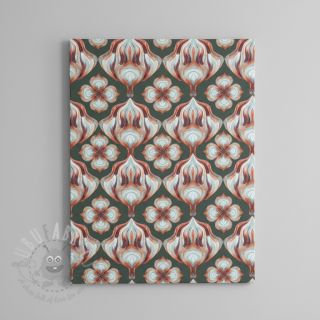 Dekorativno blago Bimba design B digital print