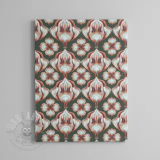 Dekorativno blago Bimba design B digital print