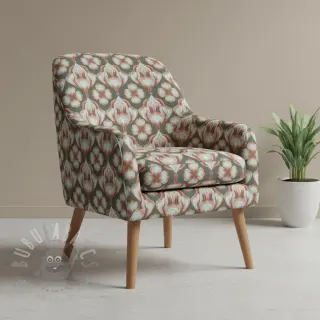 Dekorativno blago Bimba design B digital print