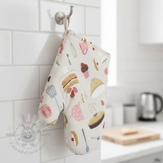 Dekorativno blago premium Baking sweet recipe