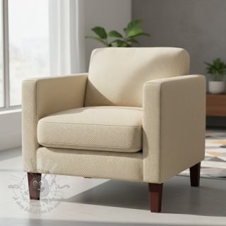 Dekorativno blago Twill lin