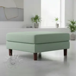 Platno old green