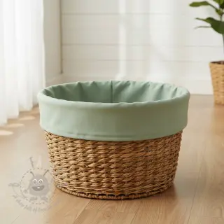 Platno old green