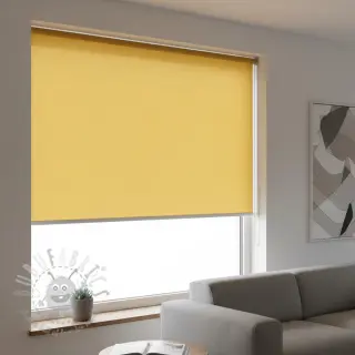 Platno ochre