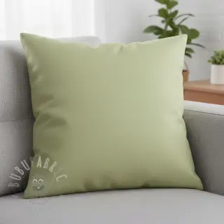 Platno dark mint