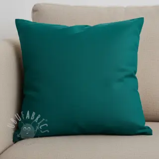 Platno dark cyan