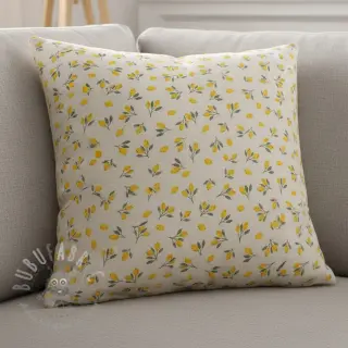 Dekorativno blago Linenlook Little citrus fruits