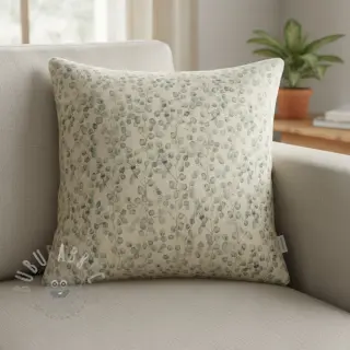 Dekorativno blago Linenlook Little eucalyptus
