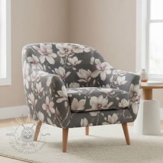 Dekorativno blago Teflon SWEET MAGNOLIA