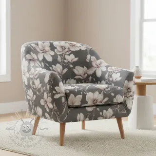 Dekorativno blago Teflon SWEET MAGNOLIA