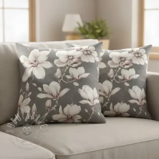 Dekorativno blago Teflon SWEET MAGNOLIA