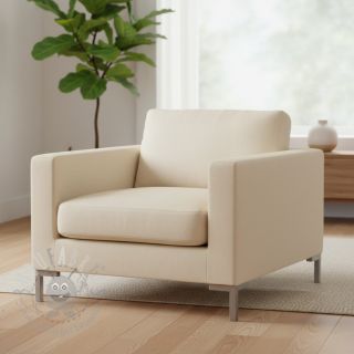 CANVAS natural 280 cm