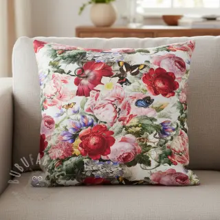 Dekorativno blago Teflon ROMANTIC BOTANIC