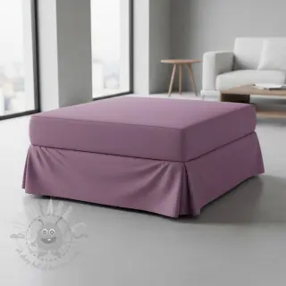 Platno mauve