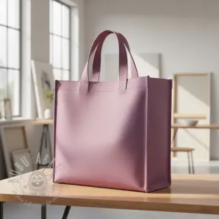 Platno mauve