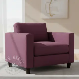 CANVAS beet red